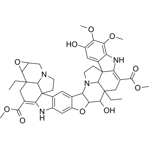 Conophylline 142741-24-0